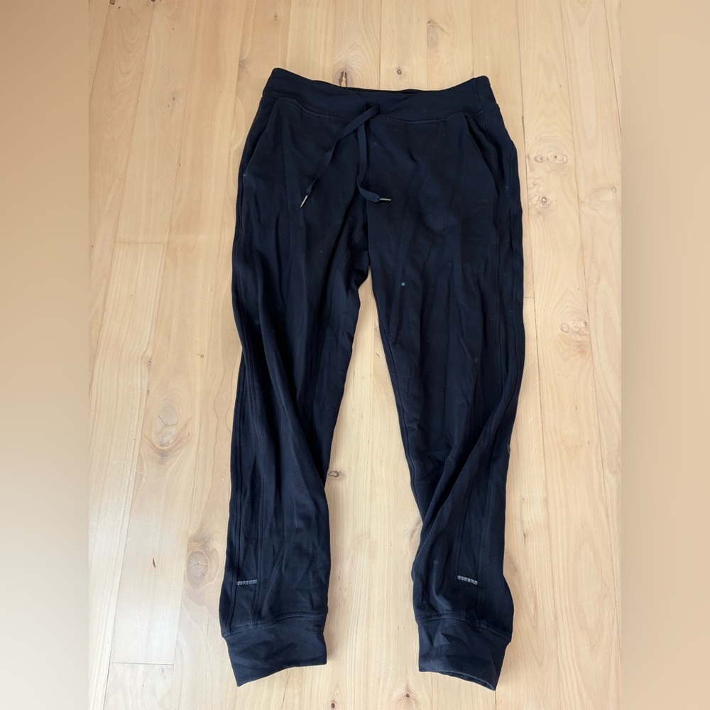 Lululemon track jogger